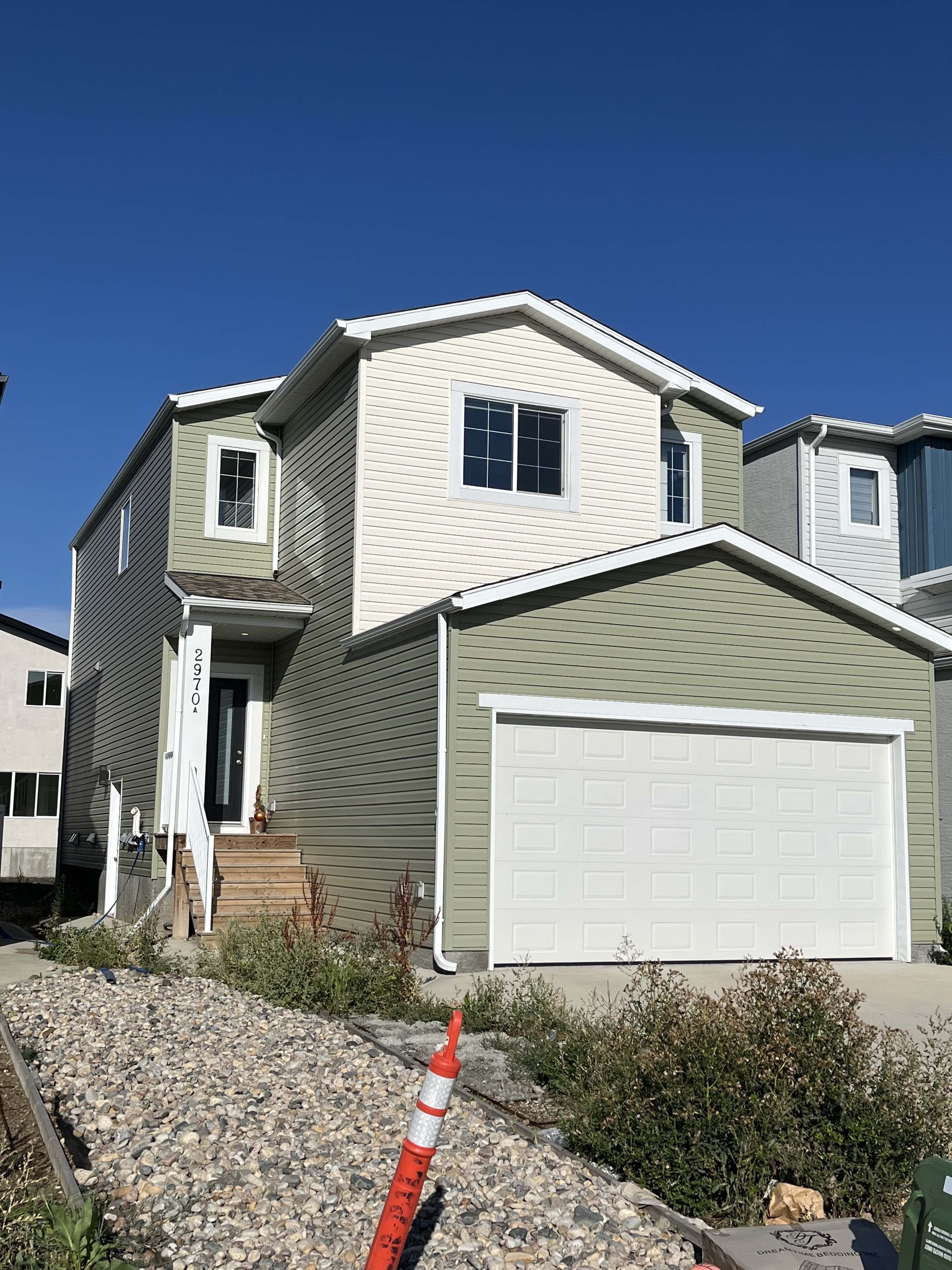 2970 Green Brook Road - B