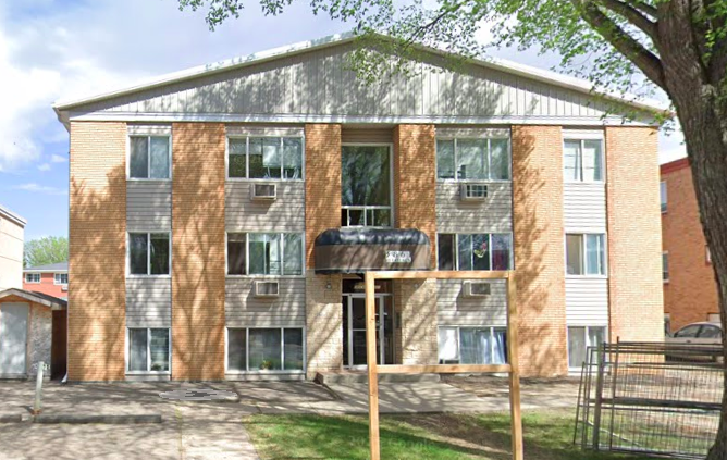 3861 Retallack Street - 3