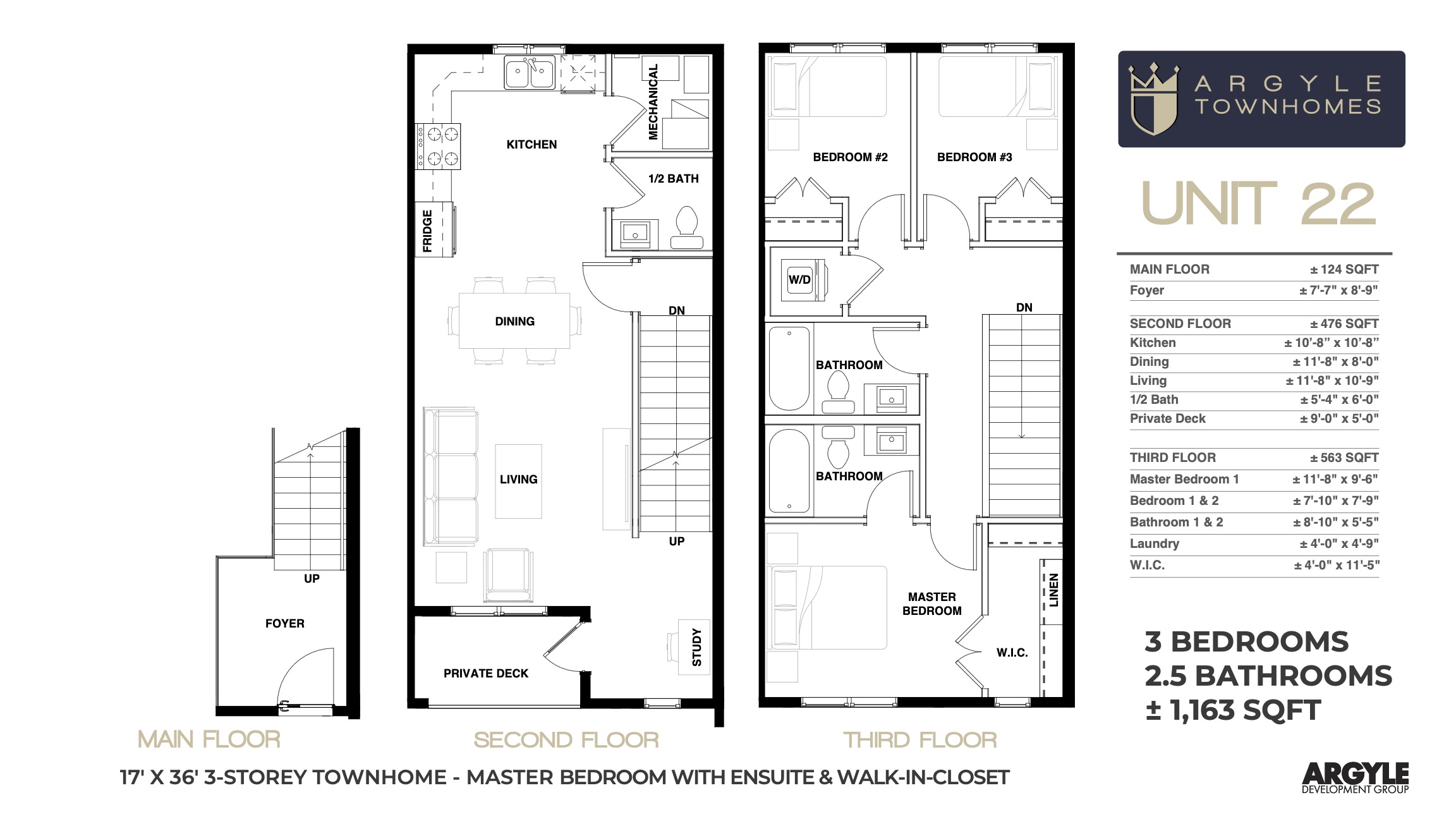 3080 Green Brook Road - 22