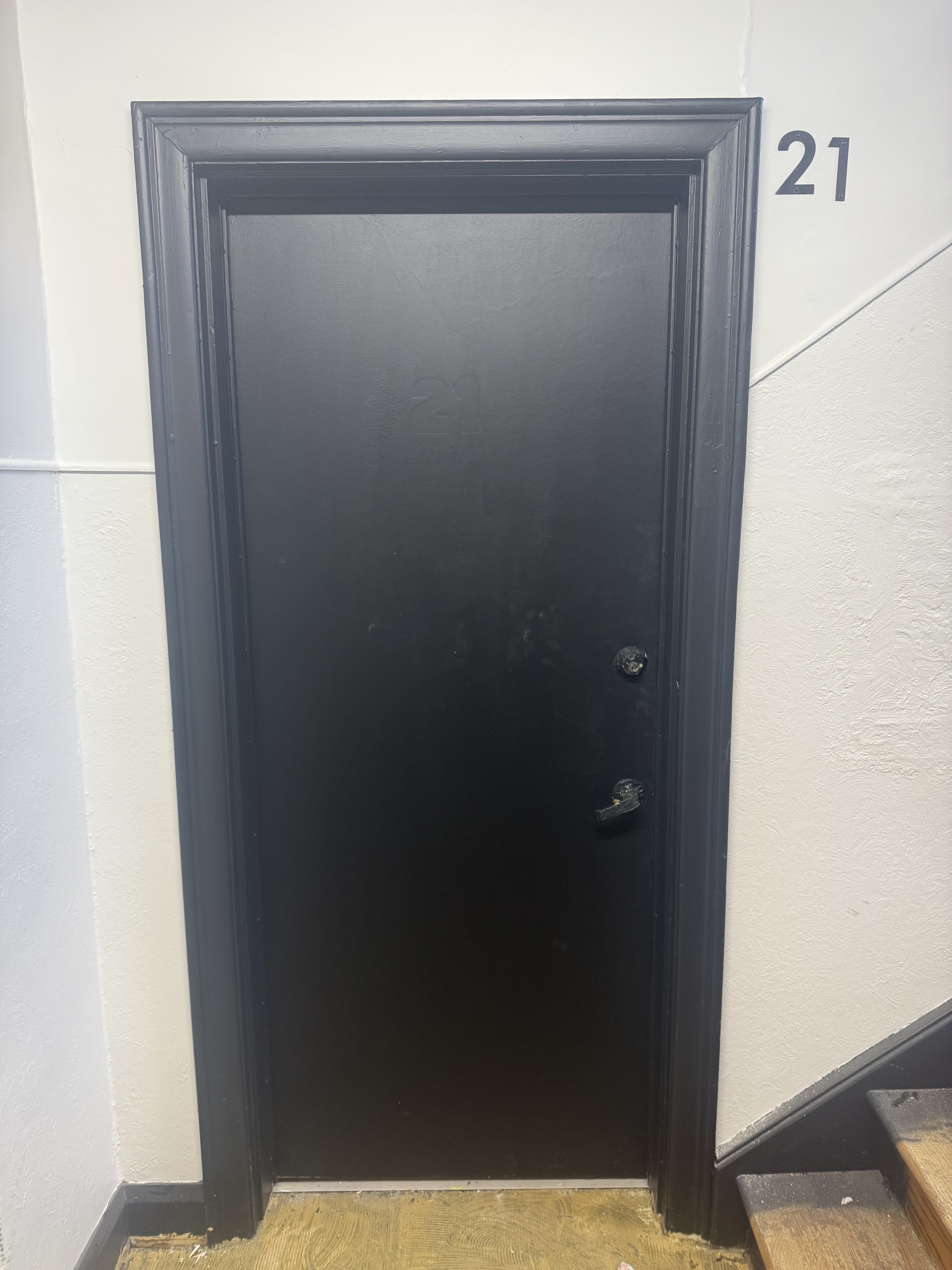 2105 Cornwall Street - 21