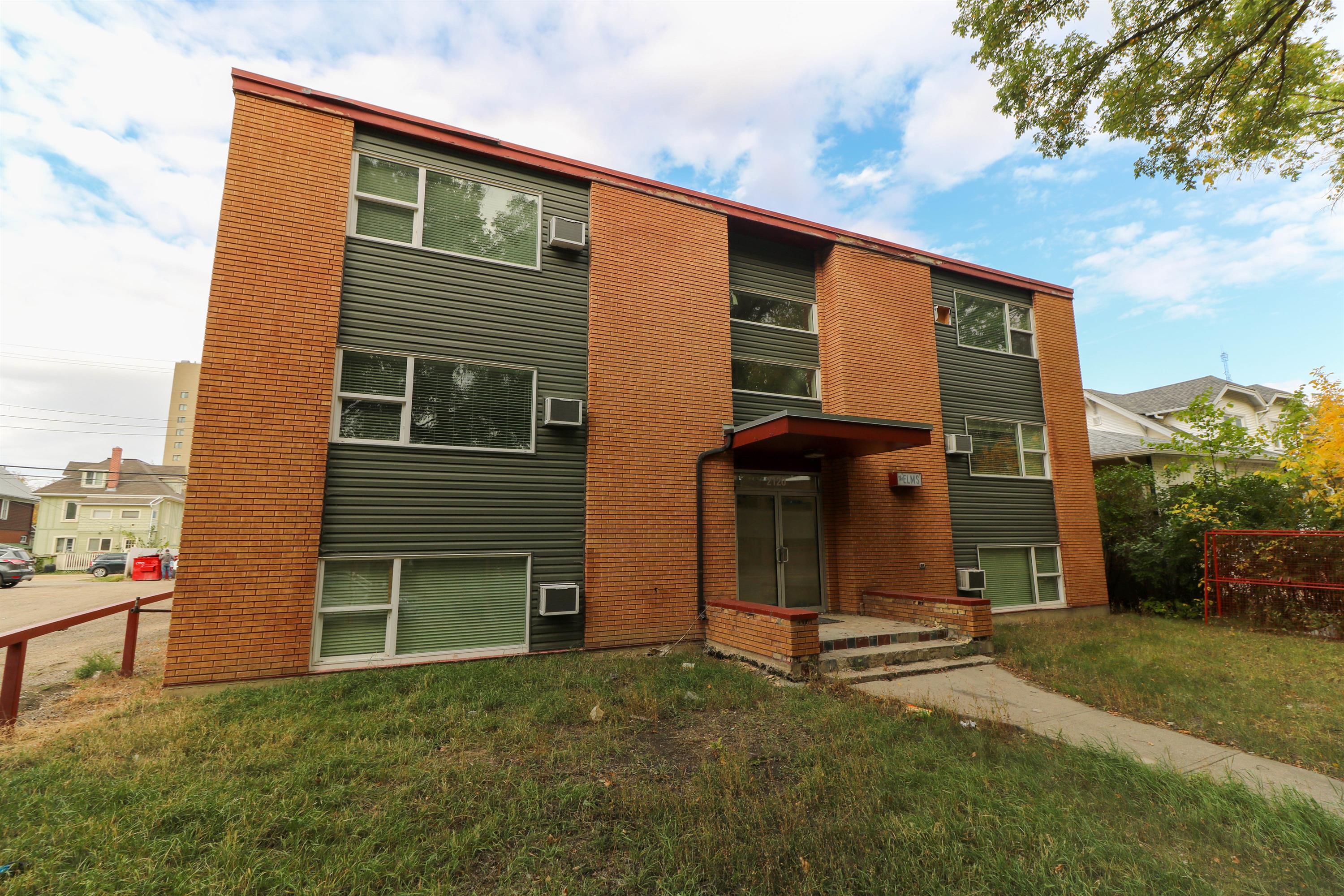 2120 Lorne St. - 101
