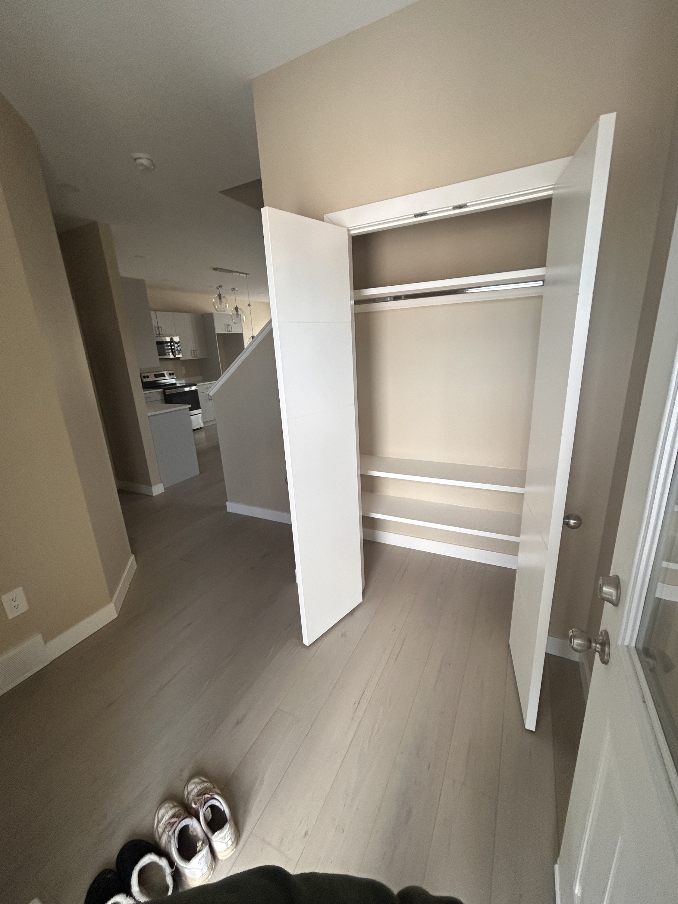 2974 Green Brook Road - A