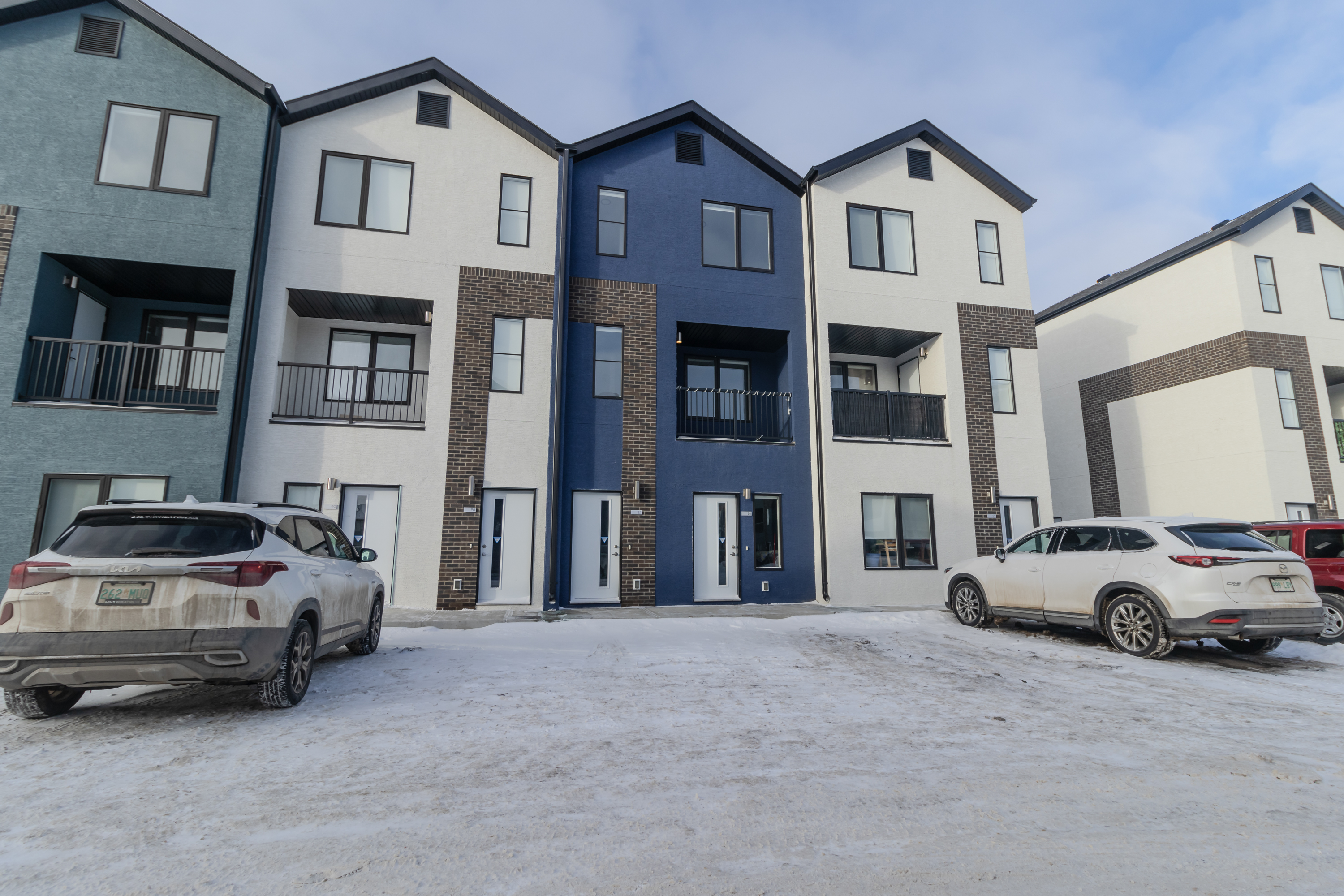 3080 Green Brook Road - 27