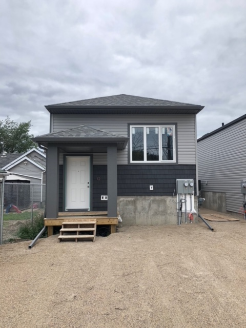 503 Ottawa Street - A