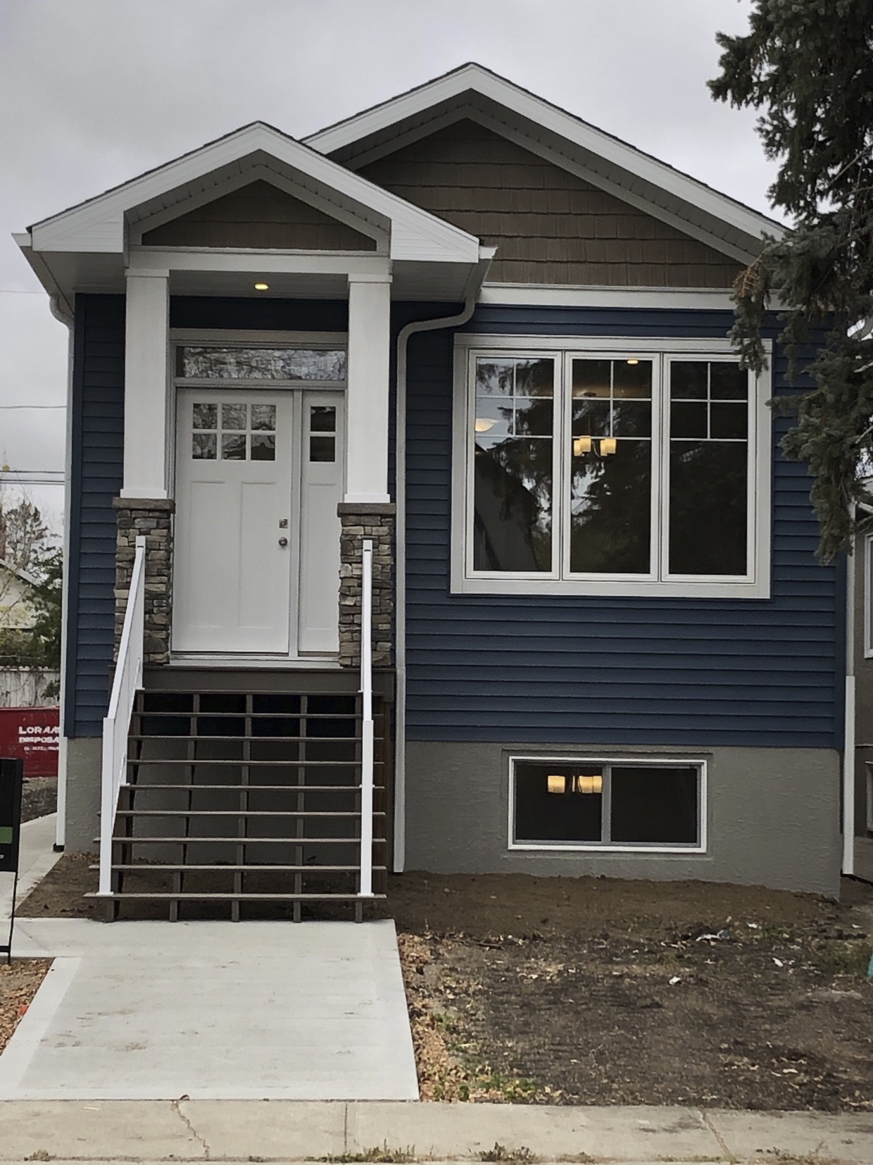 2122 Reynolds St.
