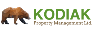 KODIAK PROPERTY MANAGEMENT LTD.